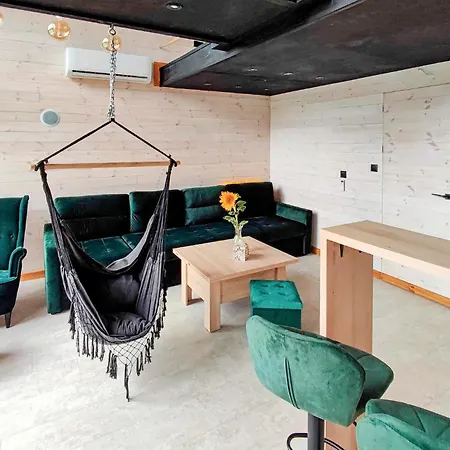Holiday home Pet Friendly In Swiatki