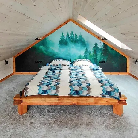 Pet Friendly In Holiday home