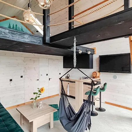 Holiday home Pet Friendly In *
