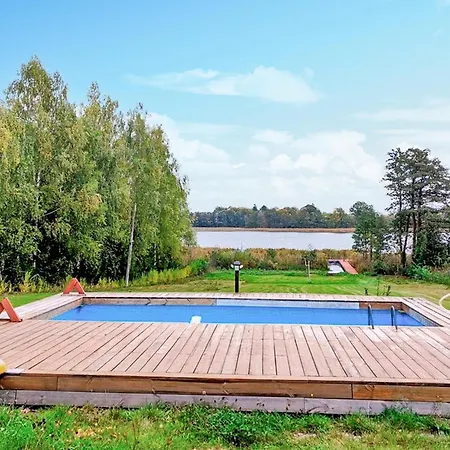 Pet Friendly In Holiday home Swiatki