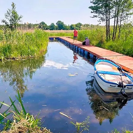 Holiday home Pet Friendly In Swiatki
